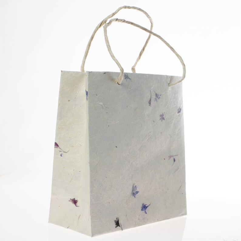 individual gift bags