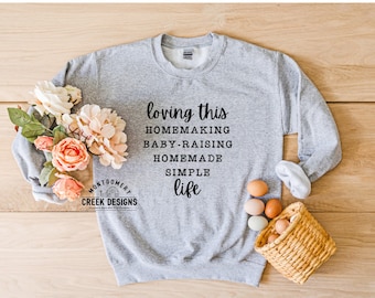 Homemaking svg, mama files, farmhouse svg, cricut, Homestead Svg, cut files, Png files for Shirts, Sublimation t-shirt files