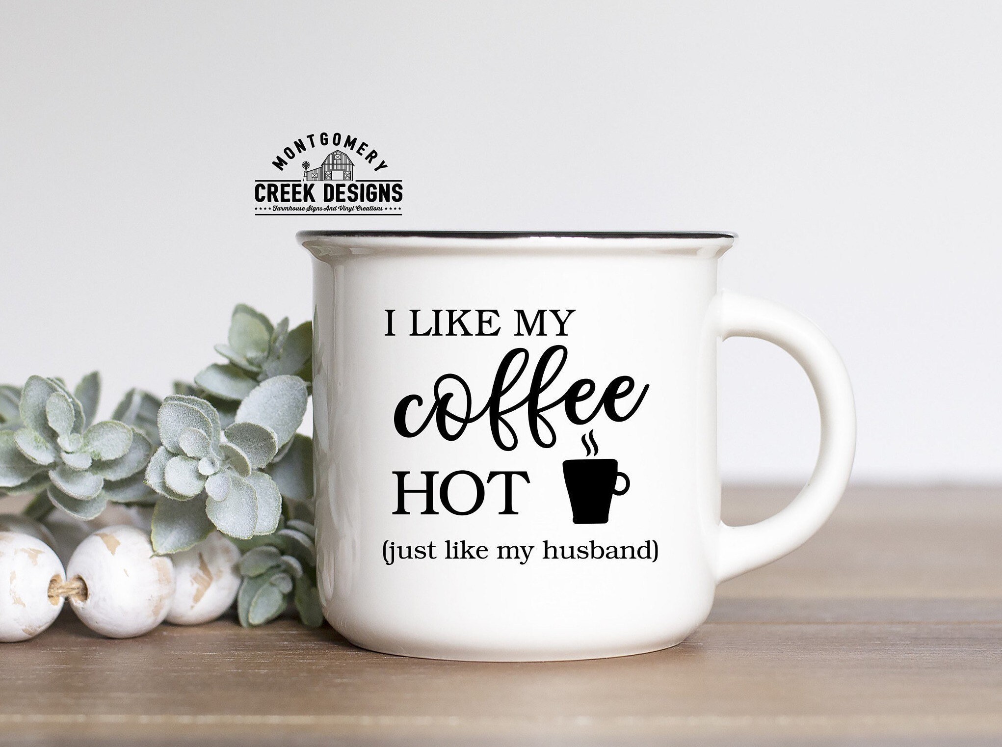 Download I Like My Coffee Hot Svg Svg Files Coffee Svg Mug Svg Etsy