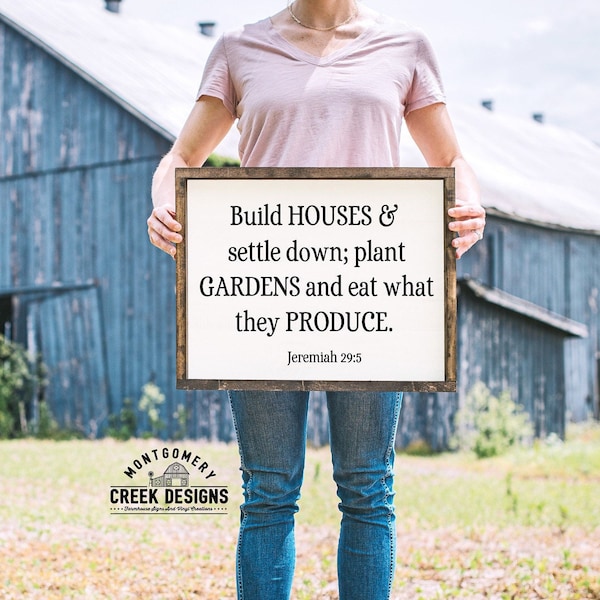 Homestead House Silhouette Etsy