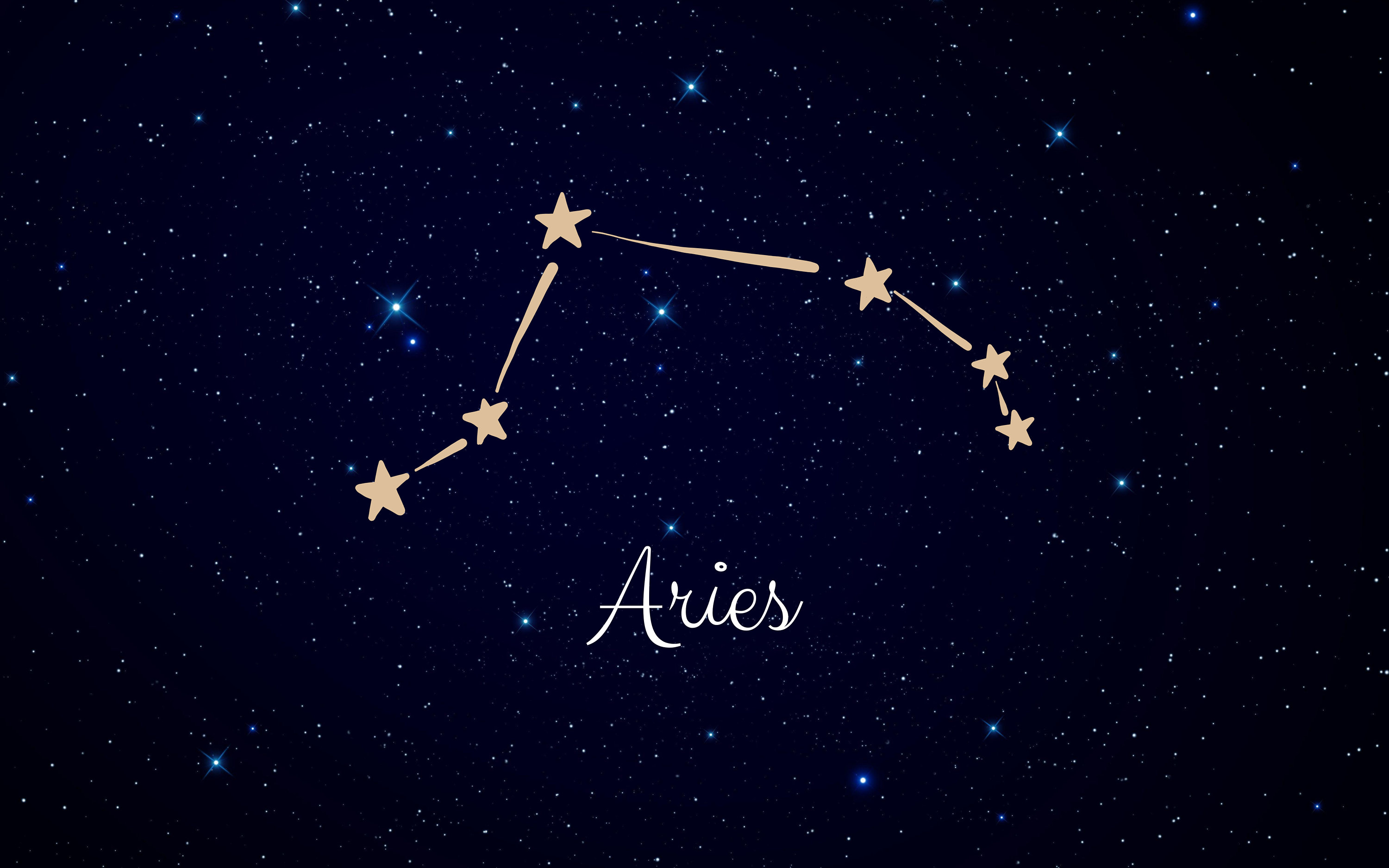 Aries Constellation Digital Download - Etsy