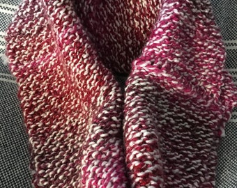 Grofgebreide oneindigheidssjaal