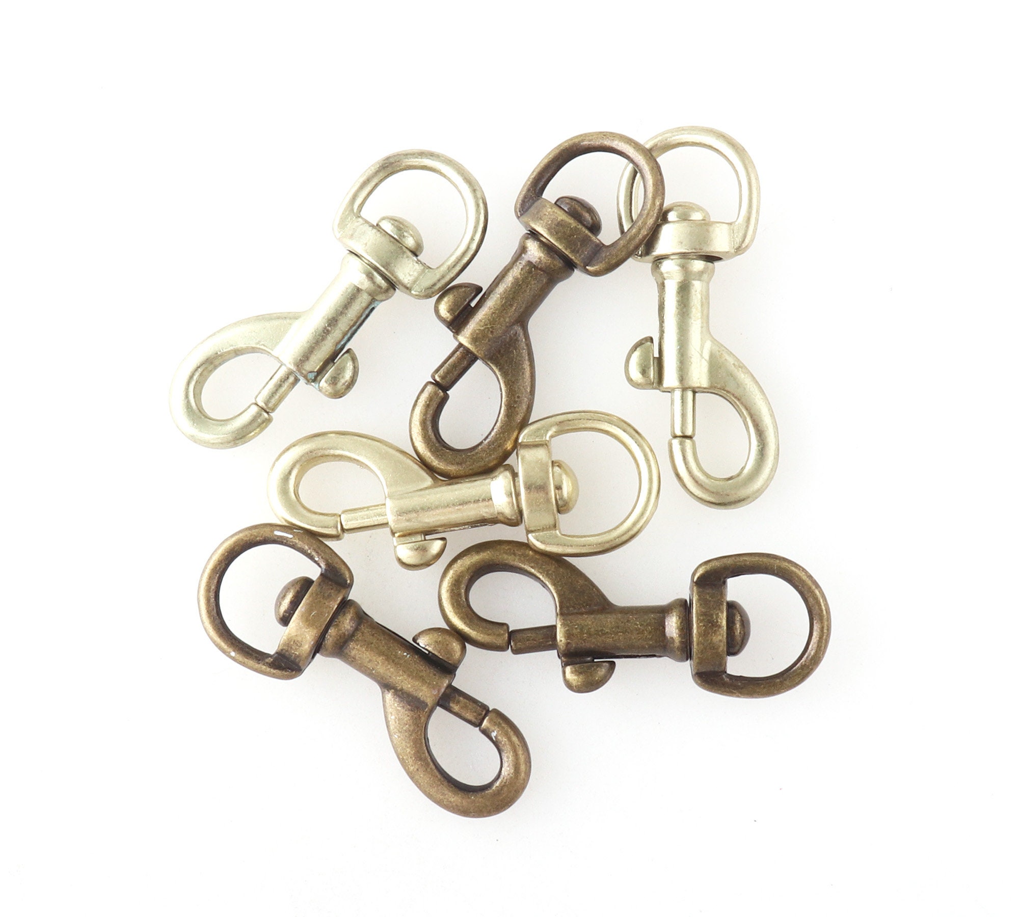 Cierr De Pinza De Langosta Del Labón Giratorio De Aleación Al Por