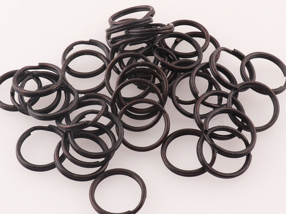 O ring key chains best sale