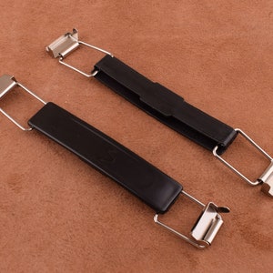 Plastic Handbag Handles 152*19mm Craft Purse or Handbag Black Plastic Handles Plastics Handle suitcase handle,Décor Small Plastics Handle