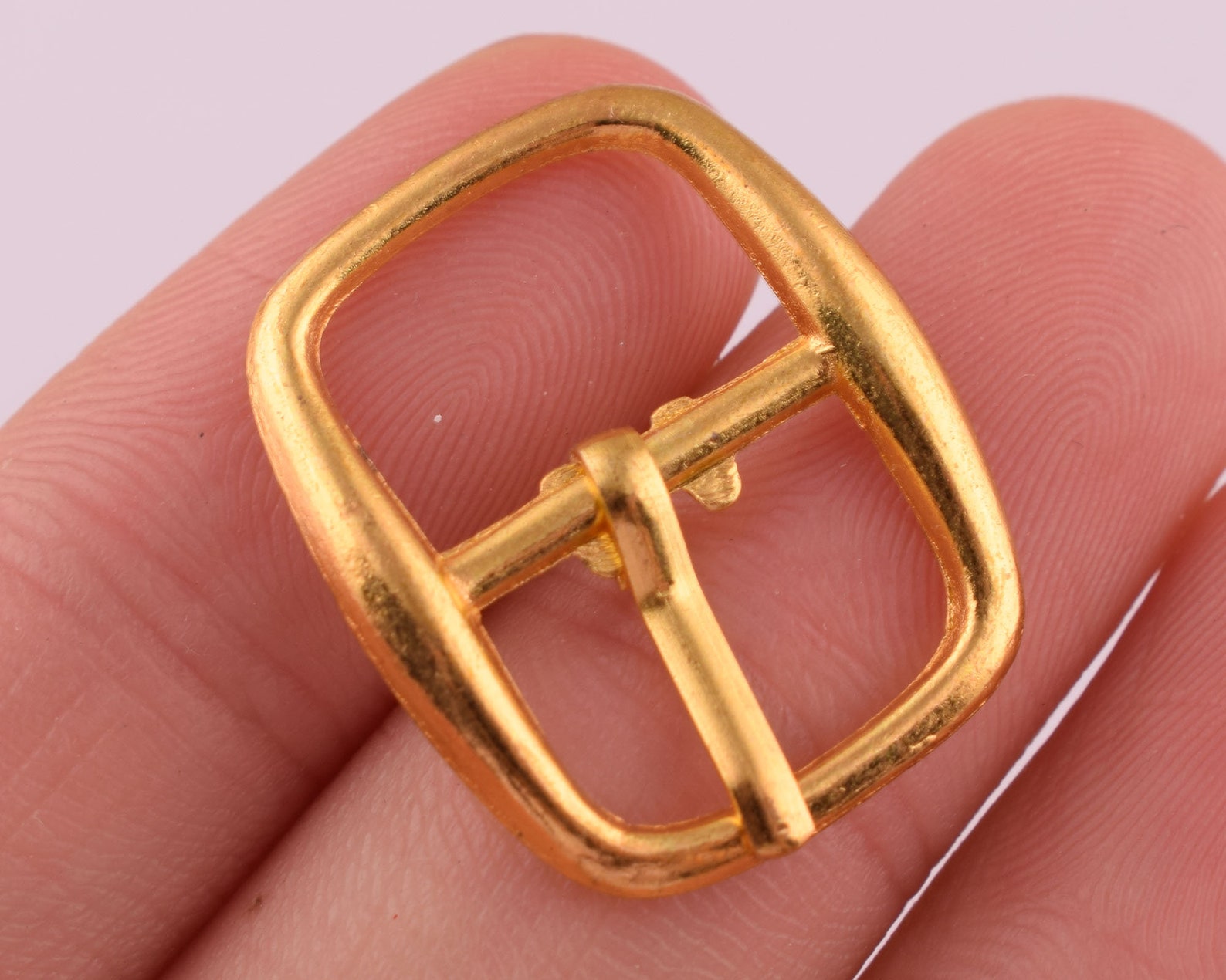 Purse Strap Buckle 13mm bing Buckle Belt Buckle Adjuster Etsy