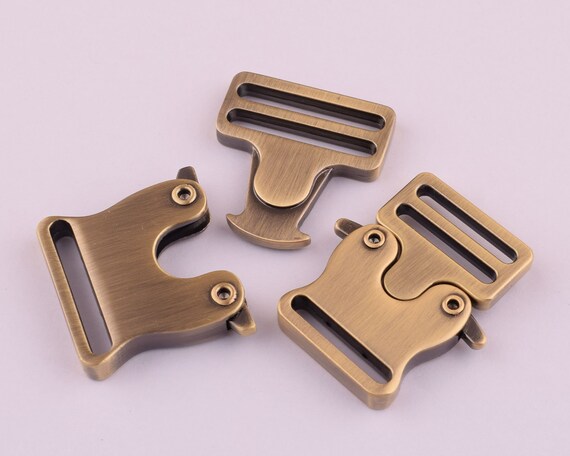 Parachute clips for dog collars sale