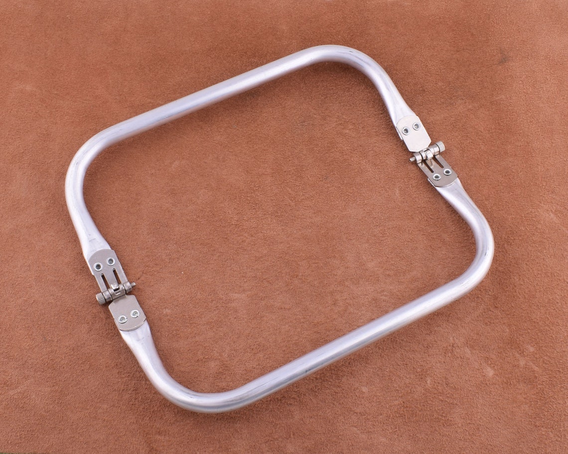 Aluminum Tubular Internal Hinge Bag Frame Purse Frame209cm Etsy