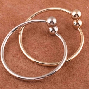 2 pcs Purse Frame 7.5cm light Gold/silver Bag Purse Frame Handbag Frame,clutch frame metal frame diy frame purse hardware for bag/purse