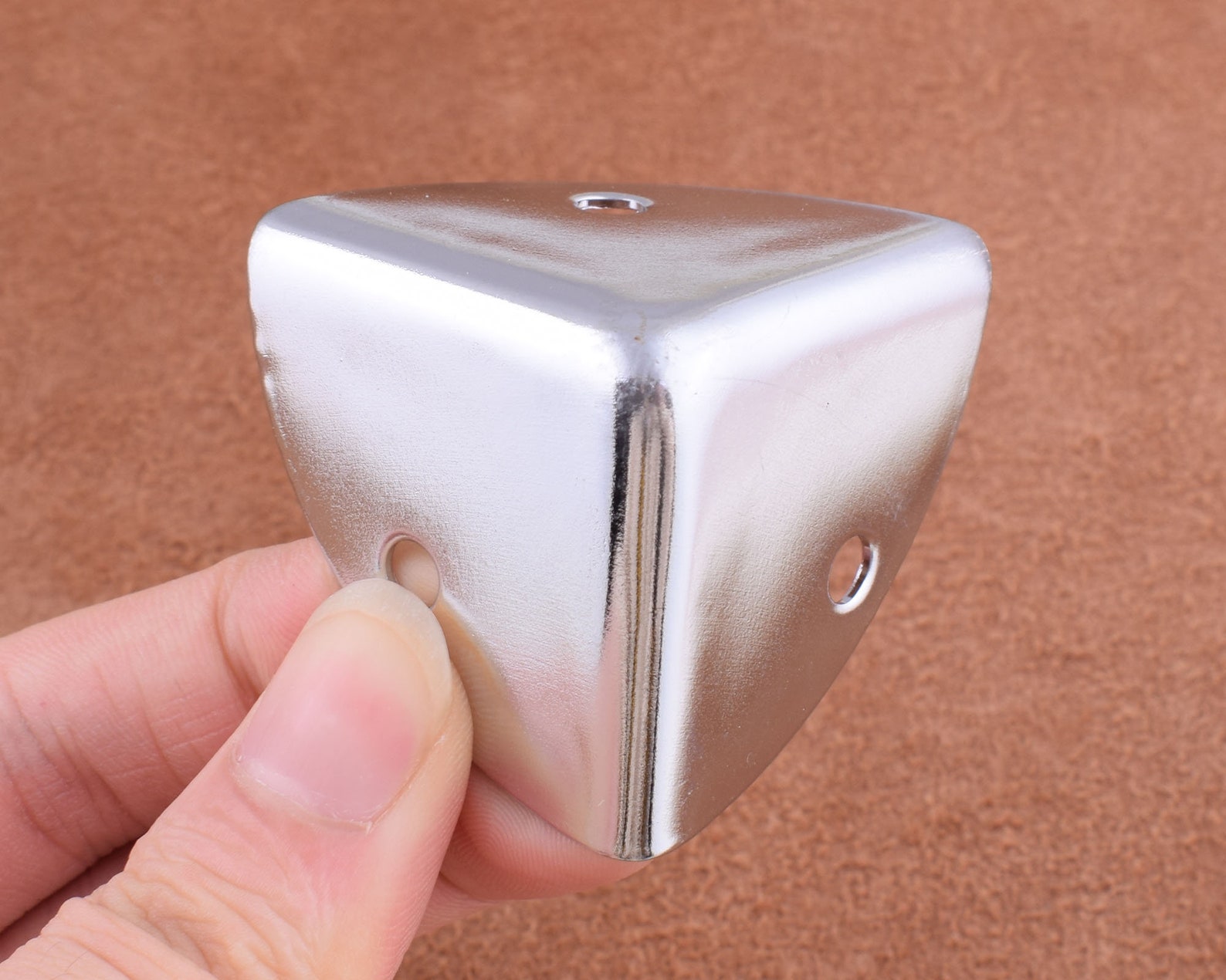 Bag Corner Protectorpurse End Corneriron Corner Decorative Etsy