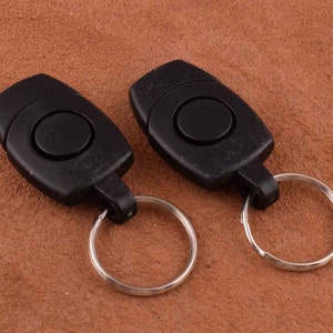 Side Release Buckle with key ring,65*25mm Plastic Buckle,Plastic Parachute,Side Release Dog Buckle for Dog Collar Strap Bag Webbing