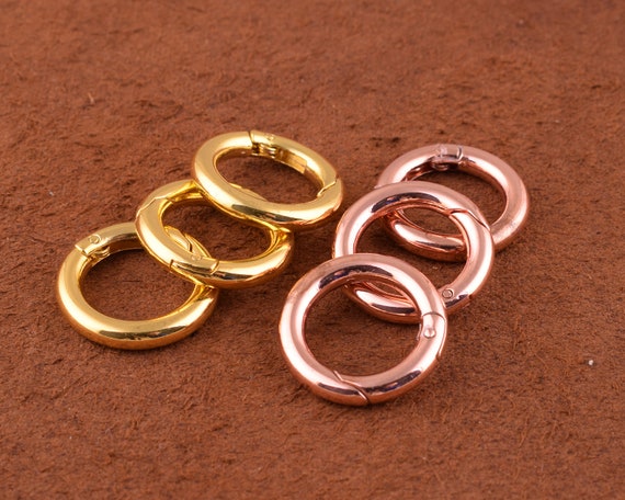 Wedding shop ring clasp