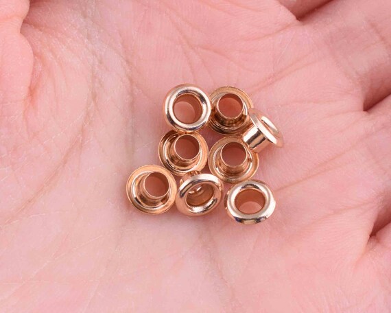 3mm brass eyelets discount