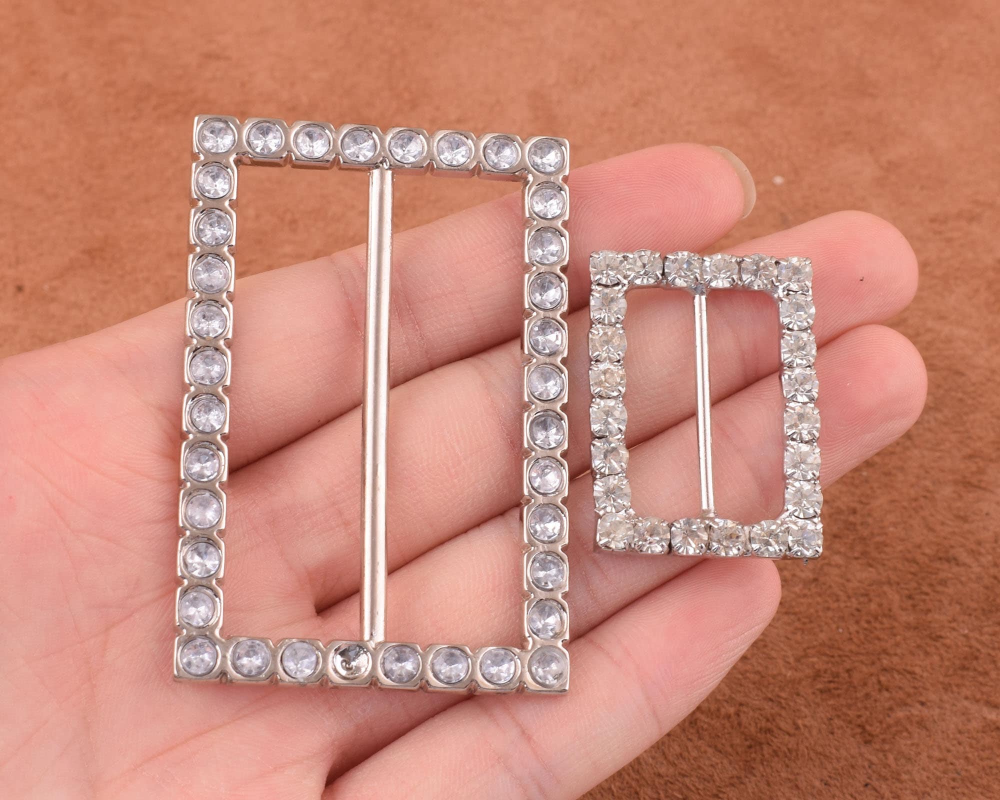 Ribbon Buckles In Wedding Cards & Invitations For Sale | UK - Foto 13