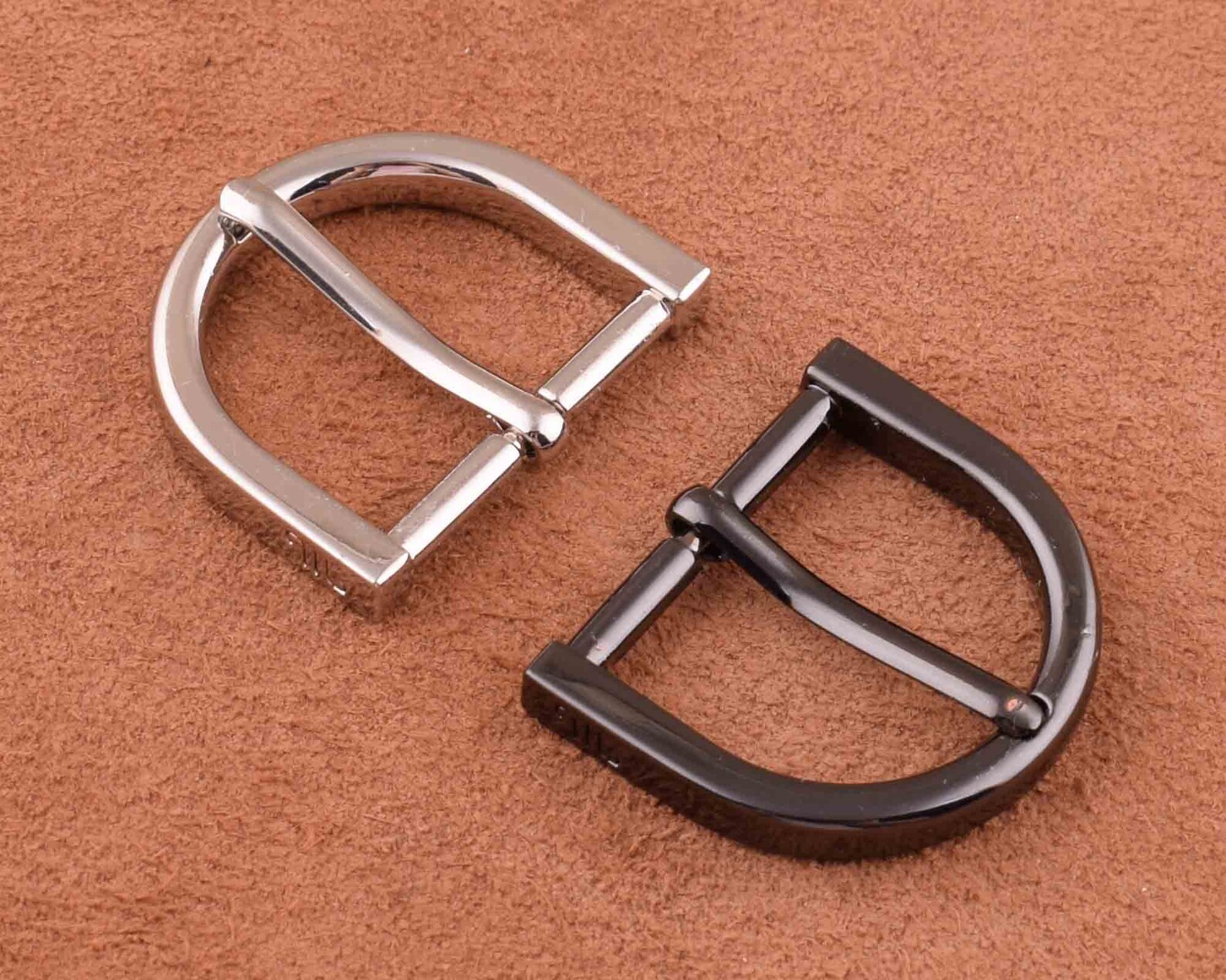 Metal Tri Glide buckle Purse Buckle1 inch slide belt buckle Etsy