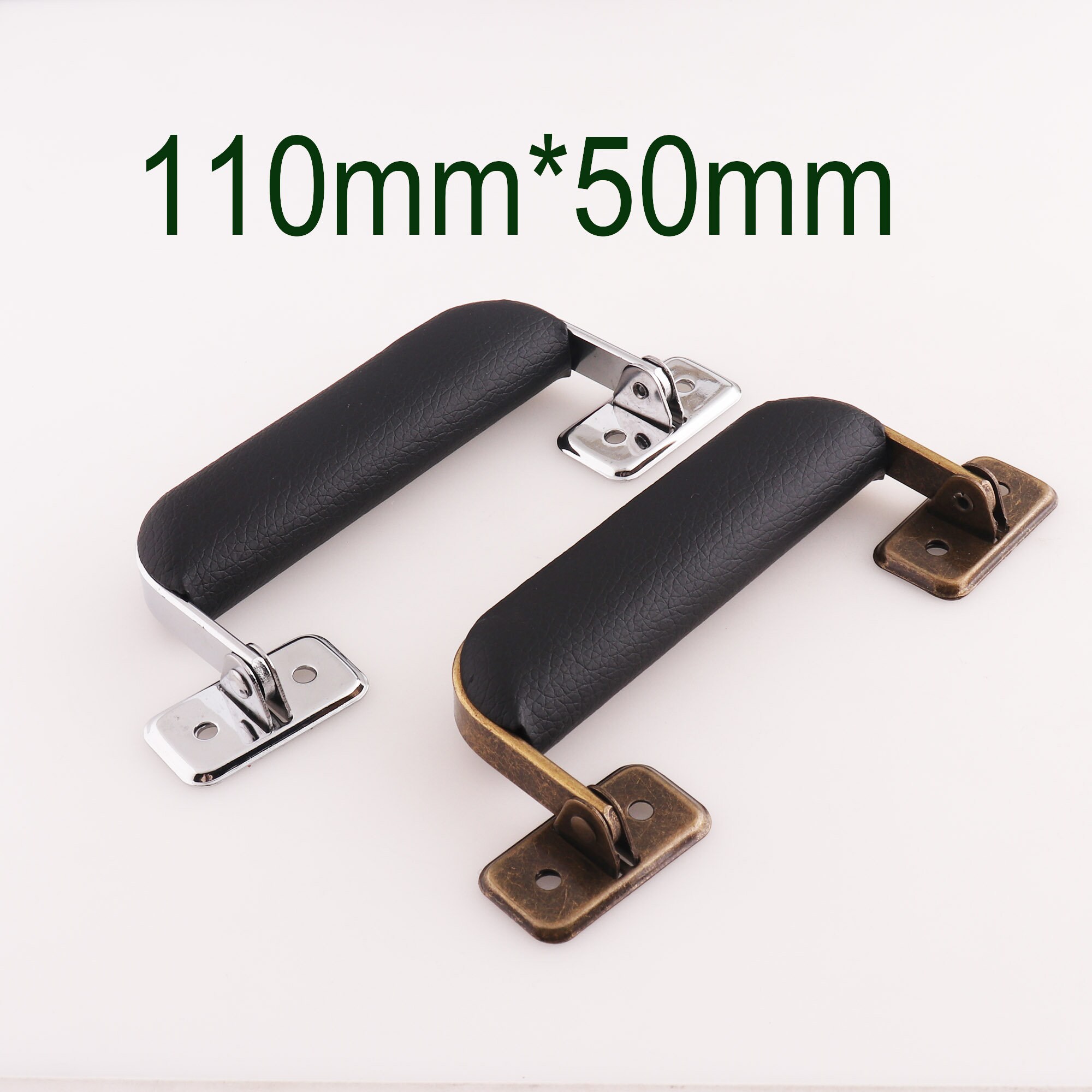 Black Box HandleBox Handles With ScrewStrong Jewelry Box Etsy
