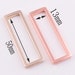 Metal Rectangle Buckle Ring for Bag Belt Loop Strap Heavy Duty ...
