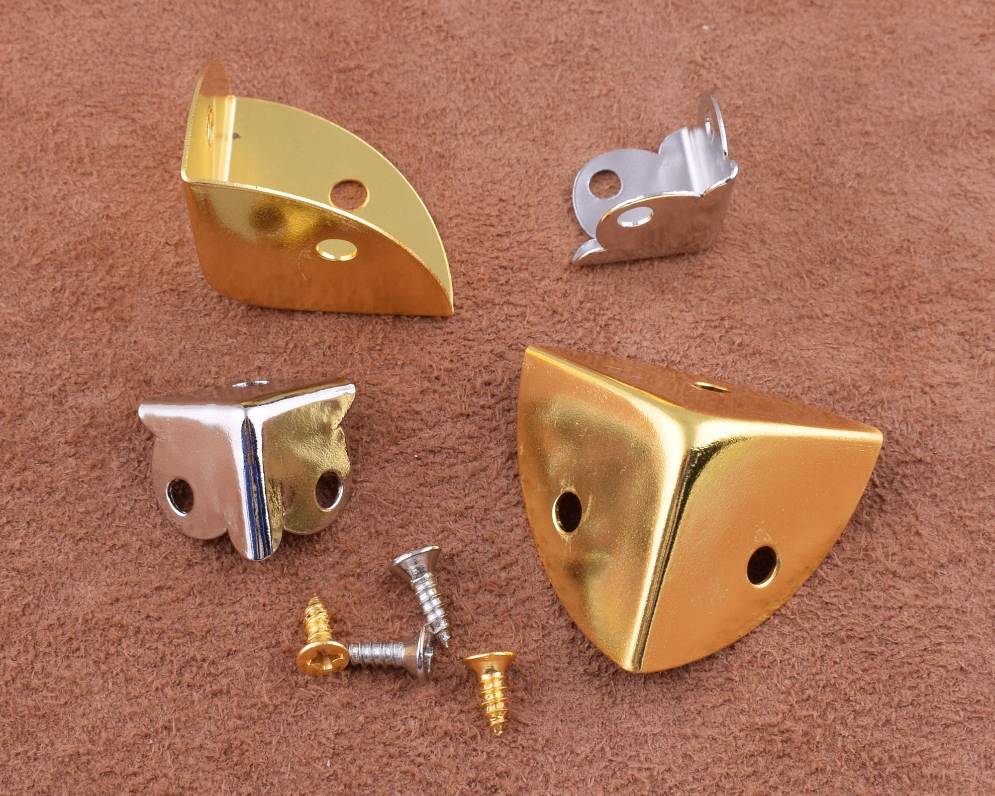 Metal Corner angles of protectionsilver/gold metal Etsy