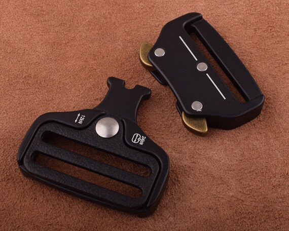 1.5 inch metal buckle