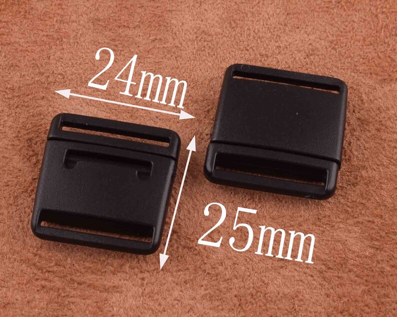 Plastic Side Release Buckles Inner Hook for Backpack Straps - Etsy