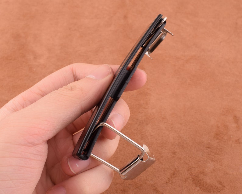 Plastic Handbag Handles 15219mm Craft Purse or Handbag Black Etsy