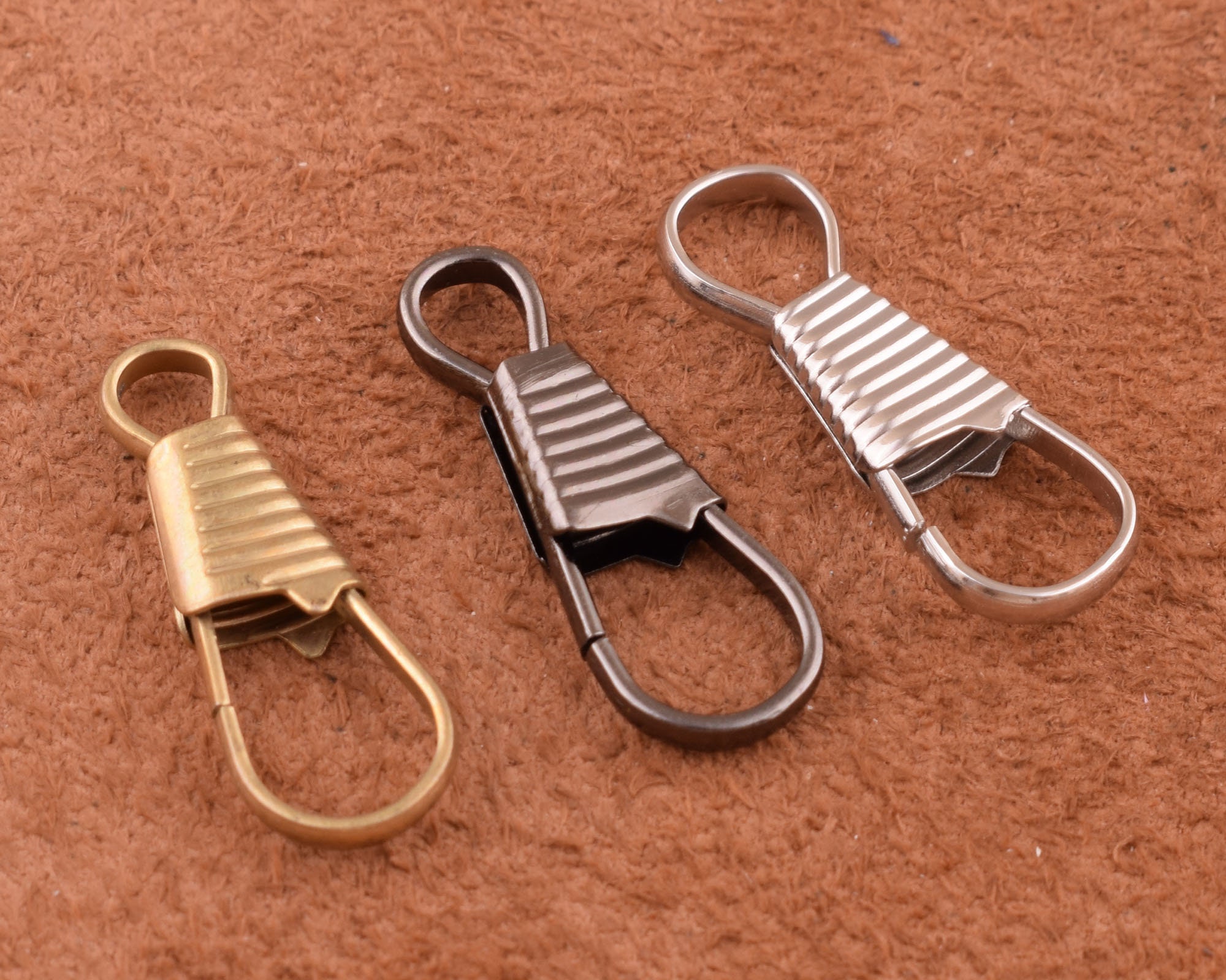 Lanyard Hook Clips hook Carabiner Clasps Lanyard Hook Clasp Etsy