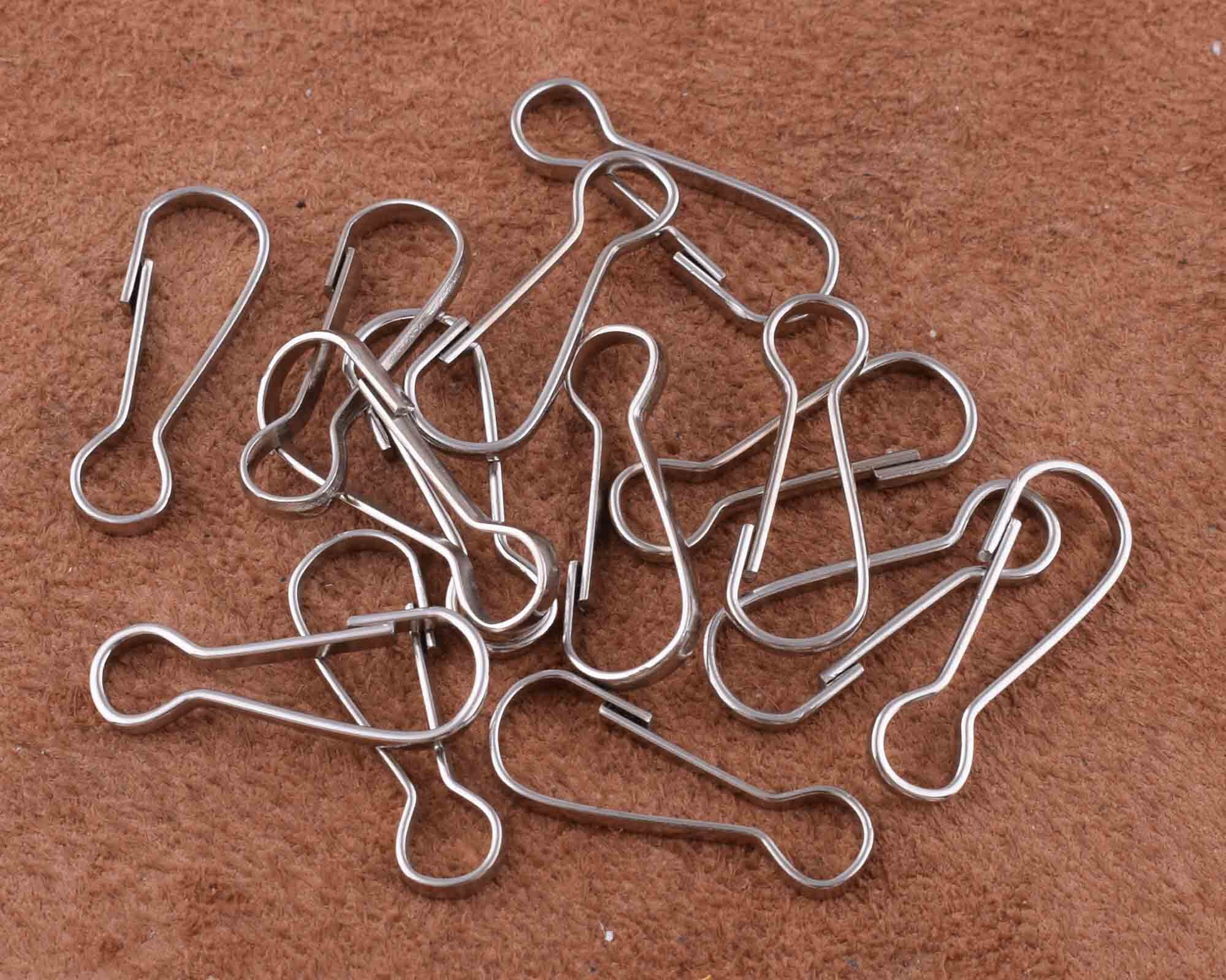 Lanyard Clips 259mm Lanyard snap clip hooks Lanyard clasp 1 Etsy