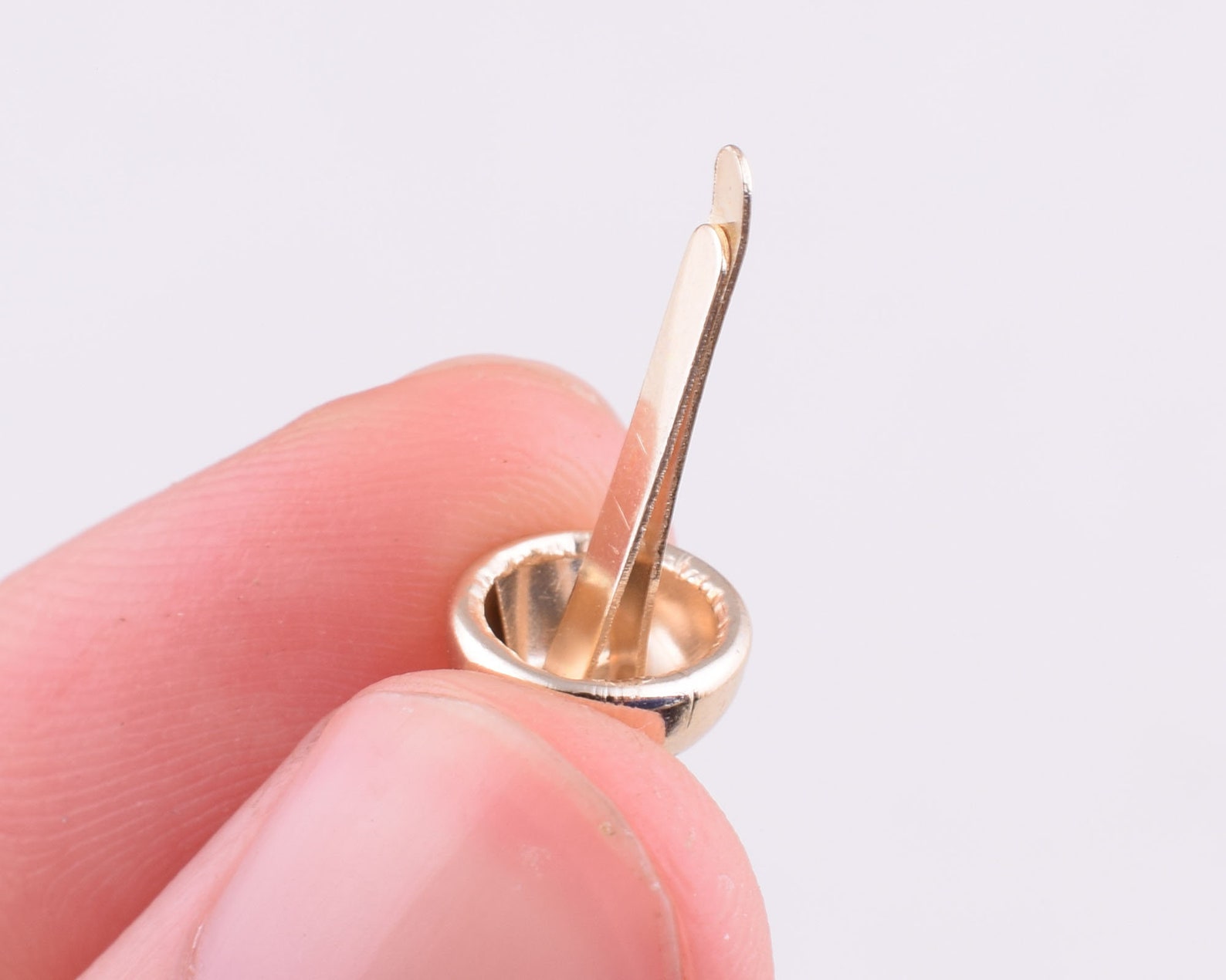 Purse Feet Domed Purse Feet Studs Roung Handbag Feet Nailheads Etsy