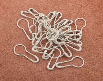 22*9mm Safety Pins 200pcs copper Mini Bulb Safety Pins light green Plated Pins Brooch Safety Pins Sewing Safety Pins Supply