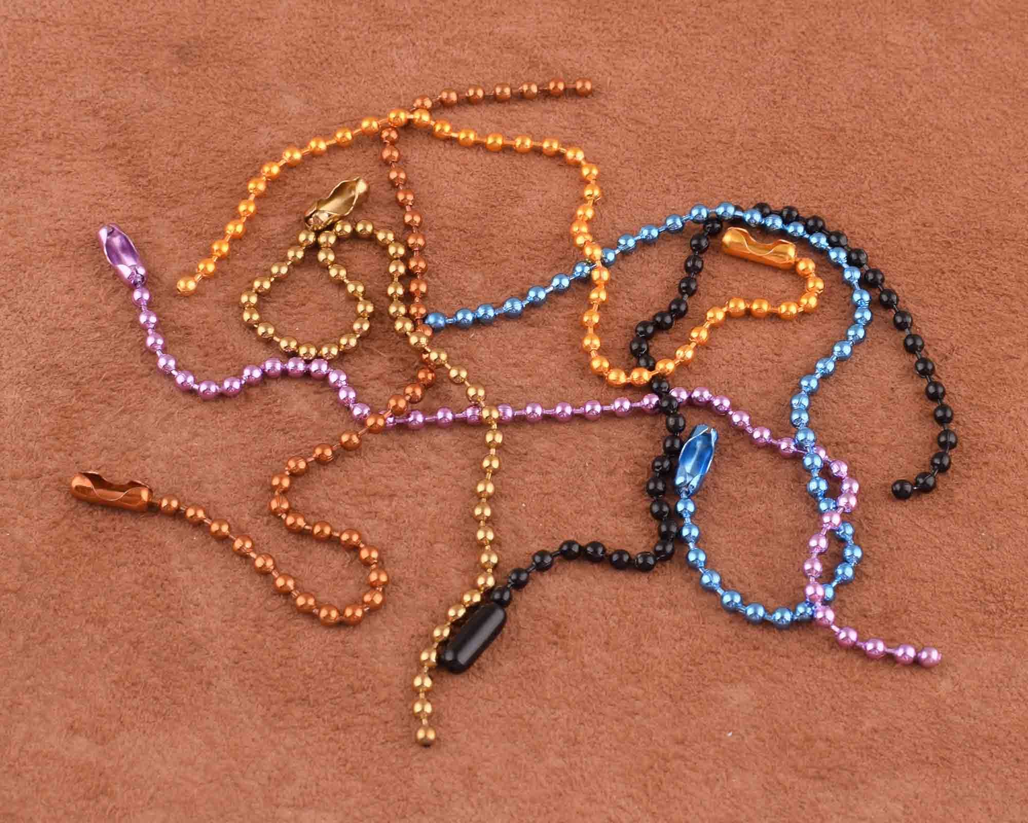 アクセサリー \"BALL NECK CHAIN\" THE UNION / THE COLOR THE UNION | THE COLOR BALL NECK CHAIN -silver & gold plated