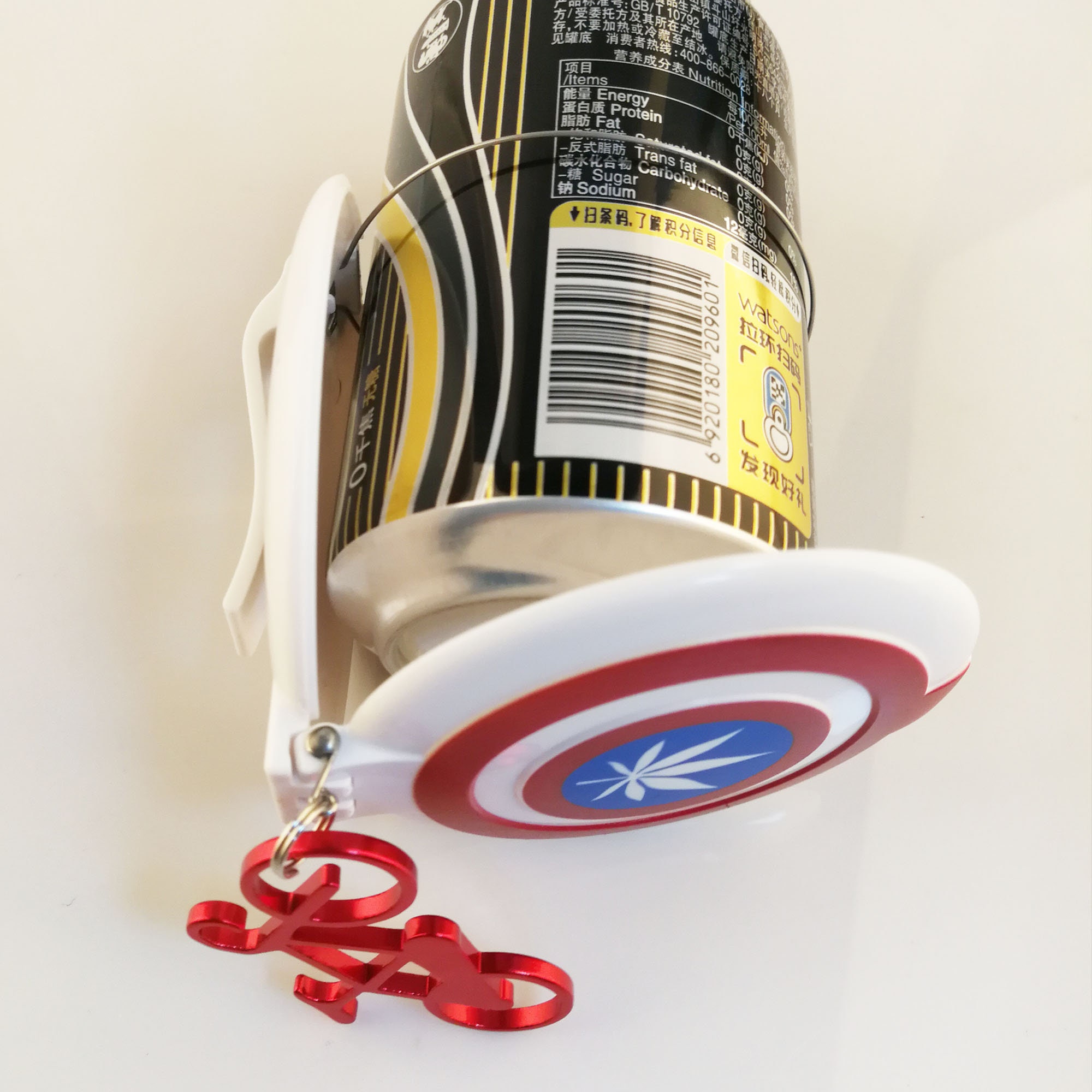 Beer Bottle Can Beverage Holder Belt Buckle Bucklesbeer Etsy