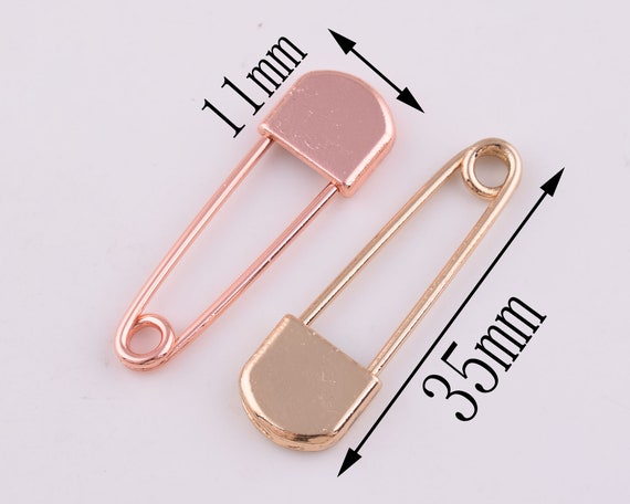 Safety pin statement deals