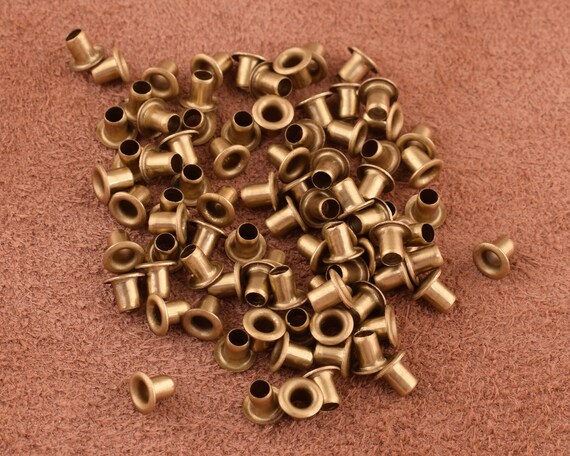 2mm brass eyelets discount