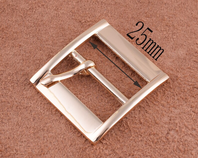 ALVYNG 1 1/2" (38 Mm) Heavy Duty Solid Brass Single Prong