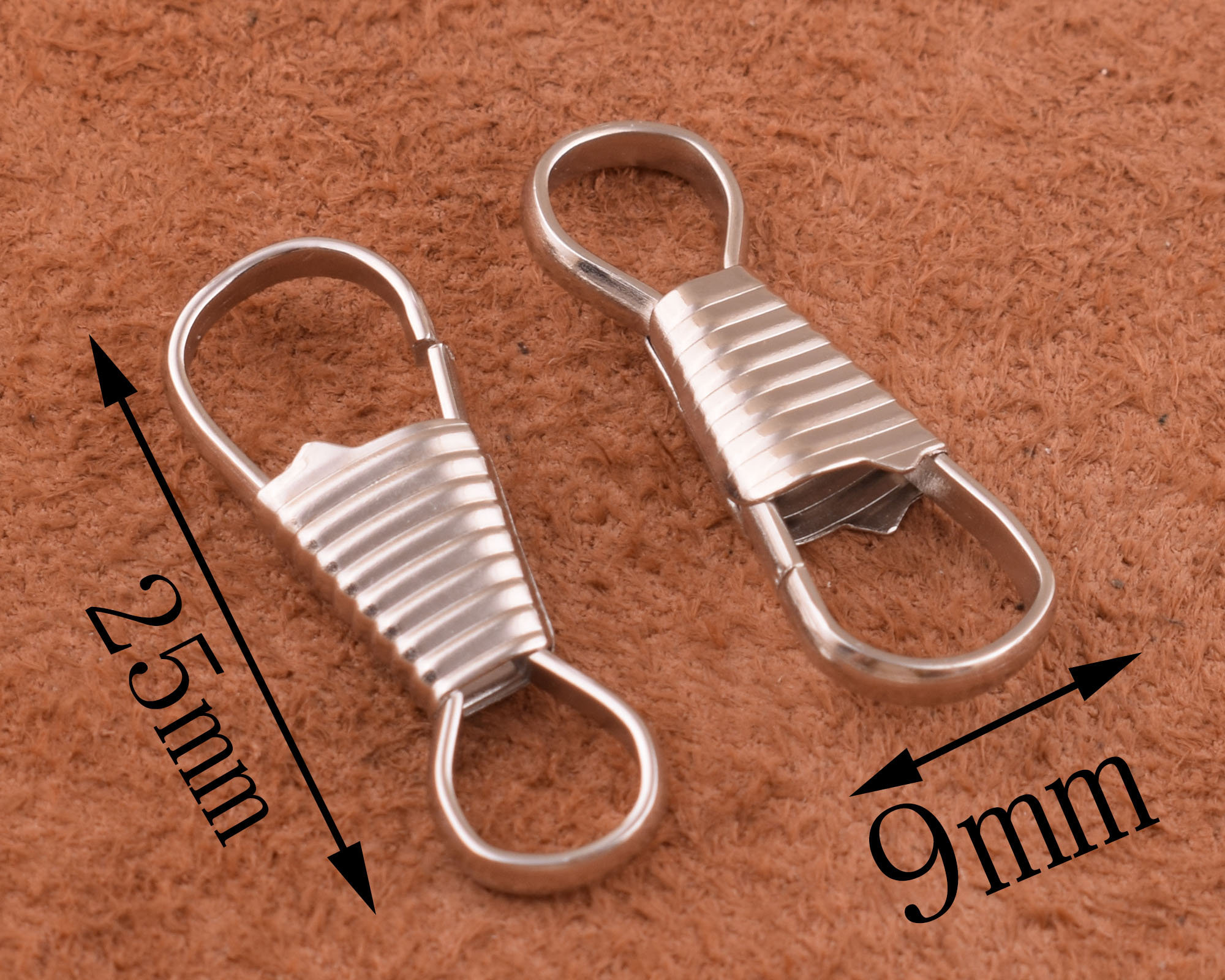 Lanyard Hook Clips Hook Carabiner Clasps Lanyard Hook Clasp Etsy