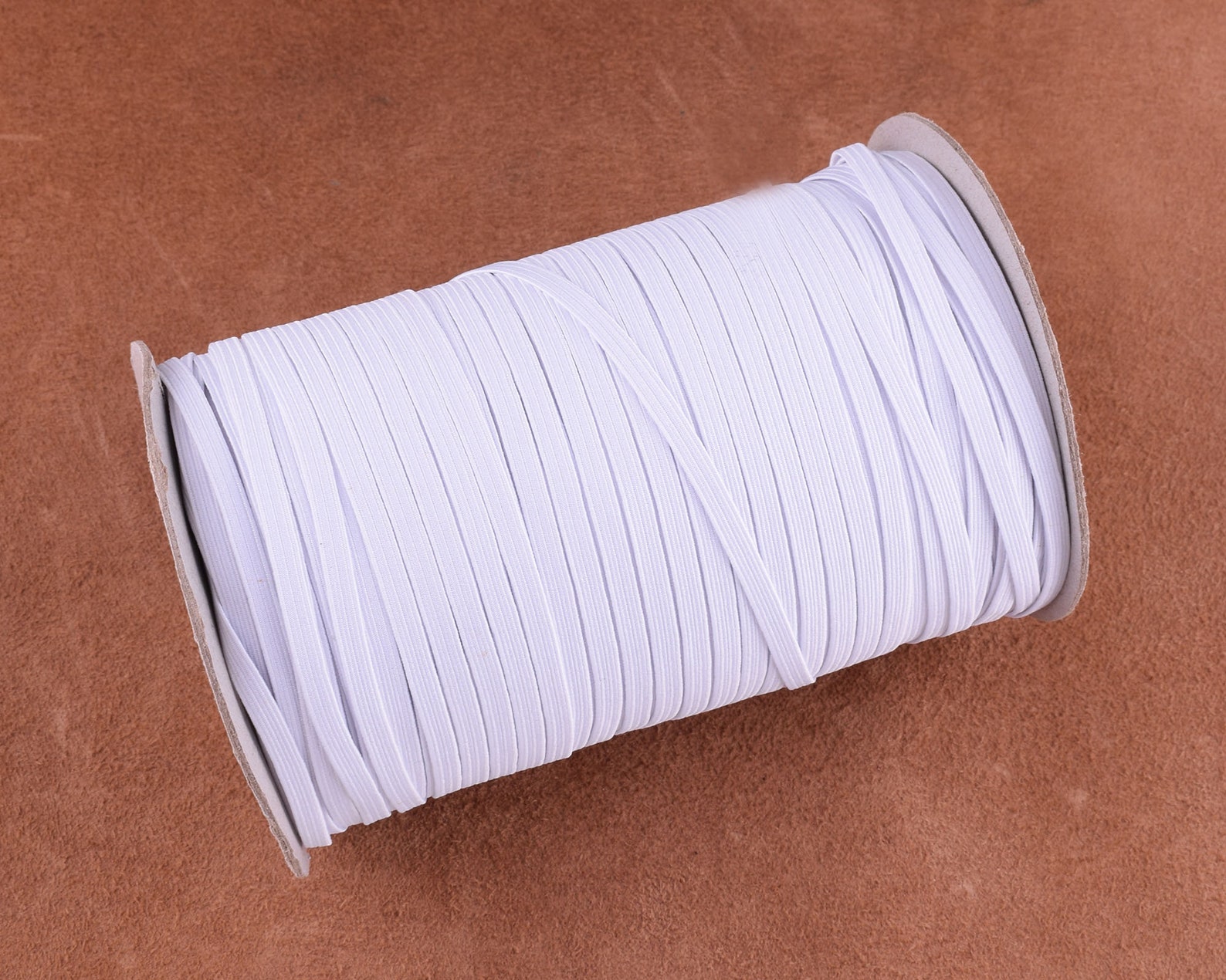 Elastic Cord Flat Elastic Band1/4 Inch Sewing Elastic Etsy