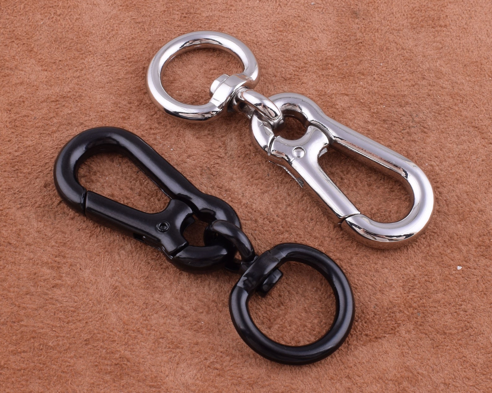 Swivel Clasps Lobster Claw Lanyard Clips 8420mm Bag Charm Etsy