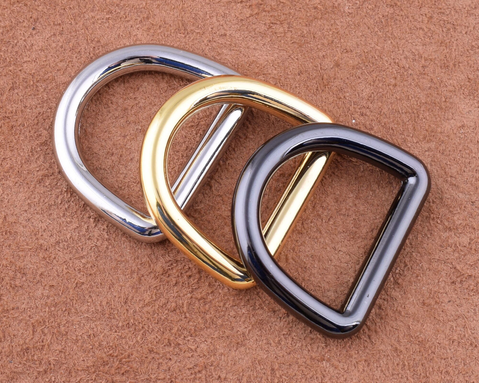 21mm Strap d ring purse d ring buckle purse ring strap Etsy