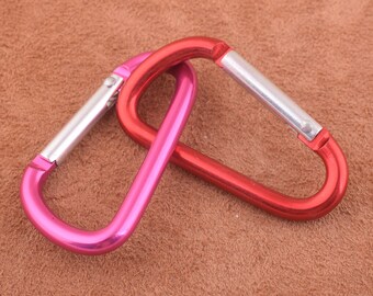 小物 ON AIR Kyne Carabiner Silver Pink yellow Kyne Carabiner, will be available in-store & online on