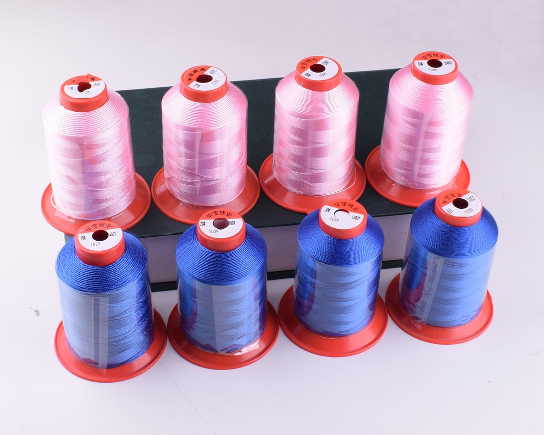 Bonded Nylon Sewing Thread Nylon Sewing String Nylon Cord,hand Stitch