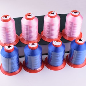 Bonded Nylon Sewing Thread Nylon Sewing String Nylon Cord,hand stitch,hand embroidery silk thread for Outdoor/Leather/Bag/Shoes/Canvas