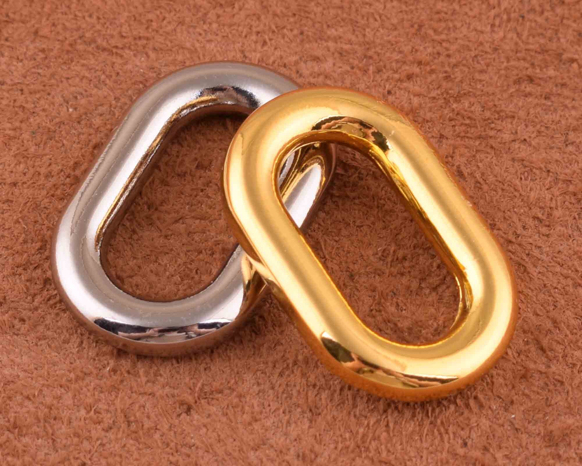 【極美品❗️】 W double oval ring OVY 15号 良品❗️】 OVY W double oval ring 14号 - メルカリ