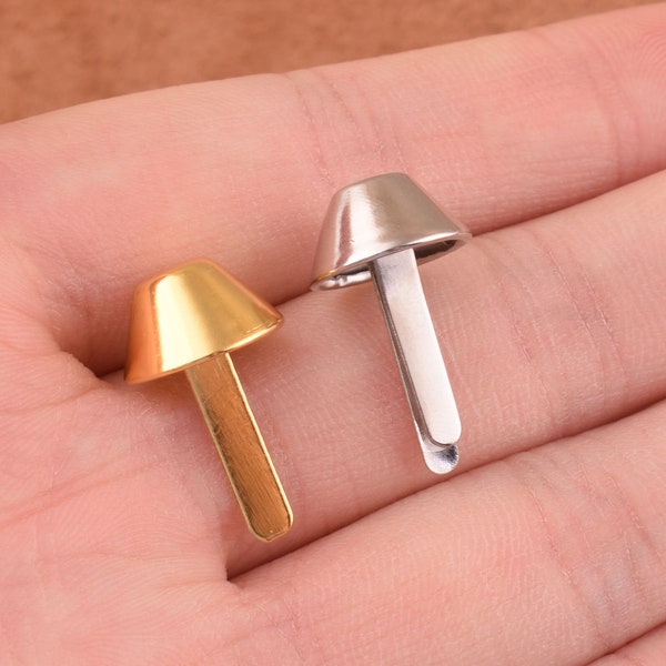 Paper Fasteners - Etsy