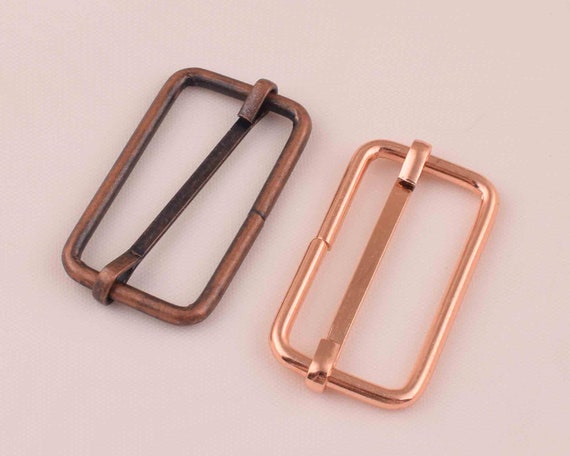 1.5 inch metal buckle