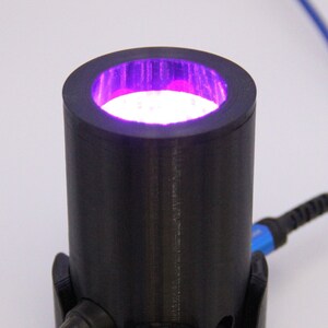 DunkNGlow Glow Cup-USB - Great for Ice Fishing!