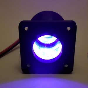 Ice fishing glow ring clearance