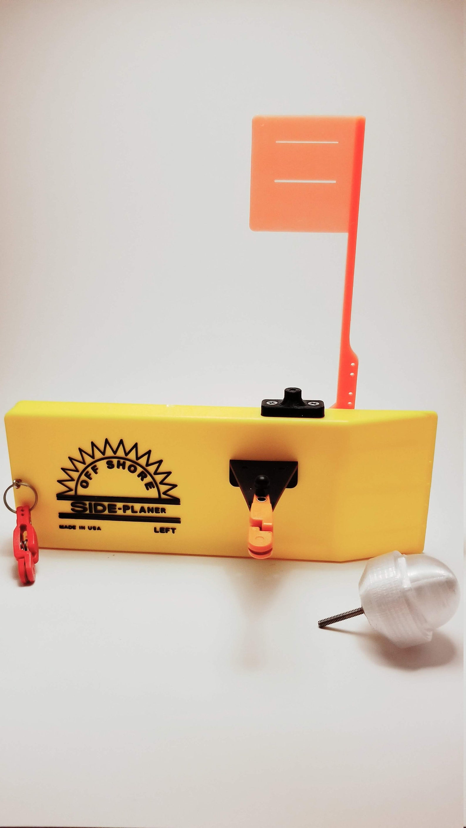 Brite Eyes Universal Planer Board Lights Set of 2 Etsy