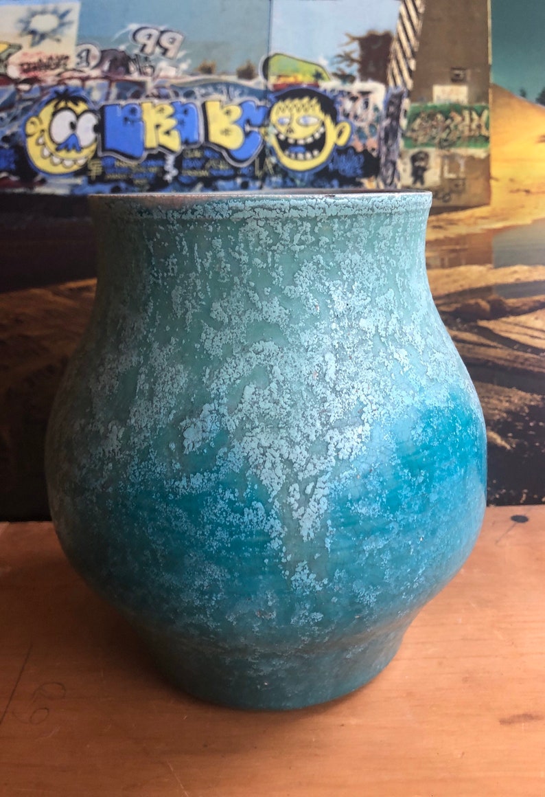 Hockett 65 Vase
