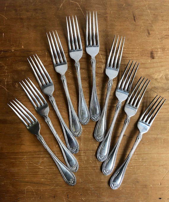 Discontinued Wallace Stainless Flatware Patterns Wall Design Ideas