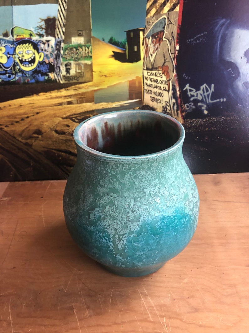 Hockett 65 Vase